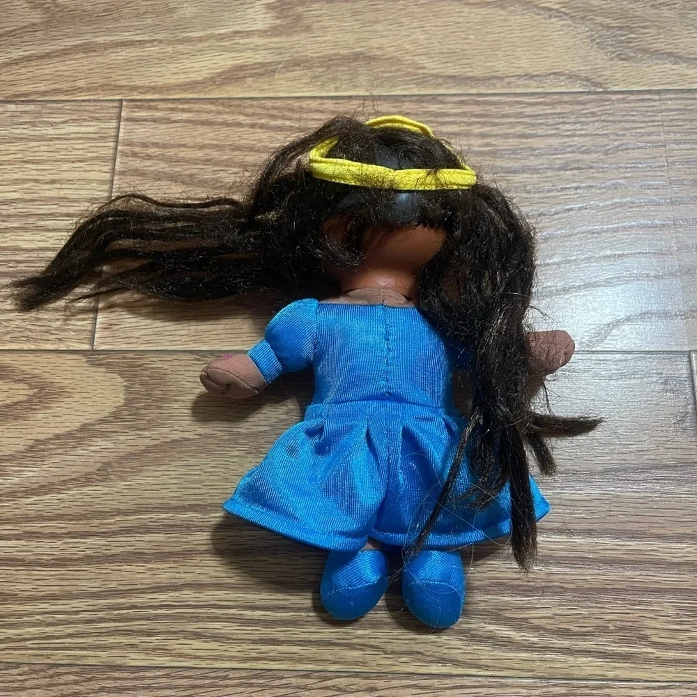 Dora the Explorer Doll